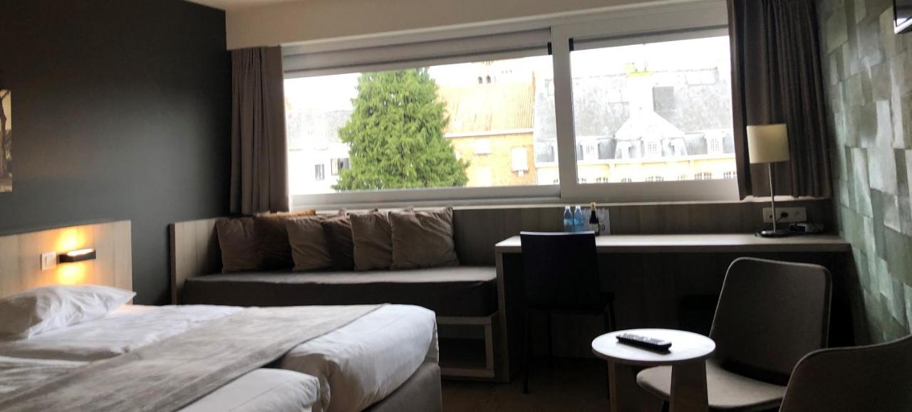 B&B 'T Withuis Diksmuide Exterior photo