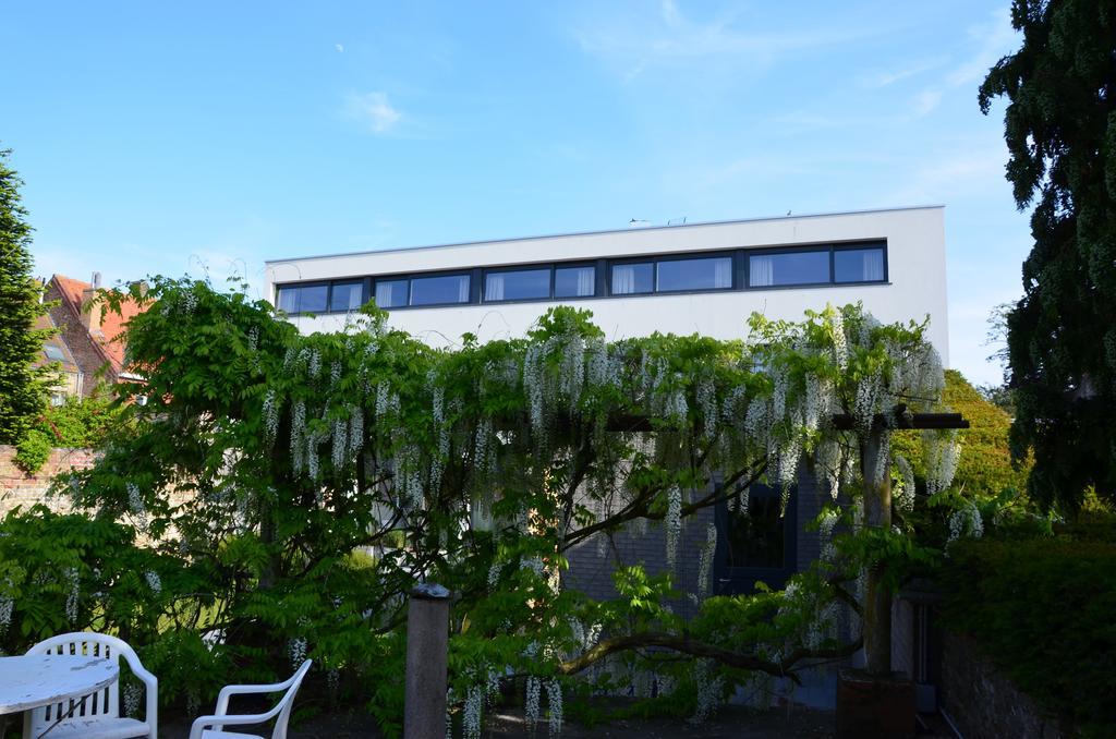 B&B 'T Withuis Diksmuide Exterior photo