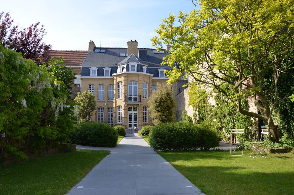 B&B 'T Withuis Diksmuide Exterior photo