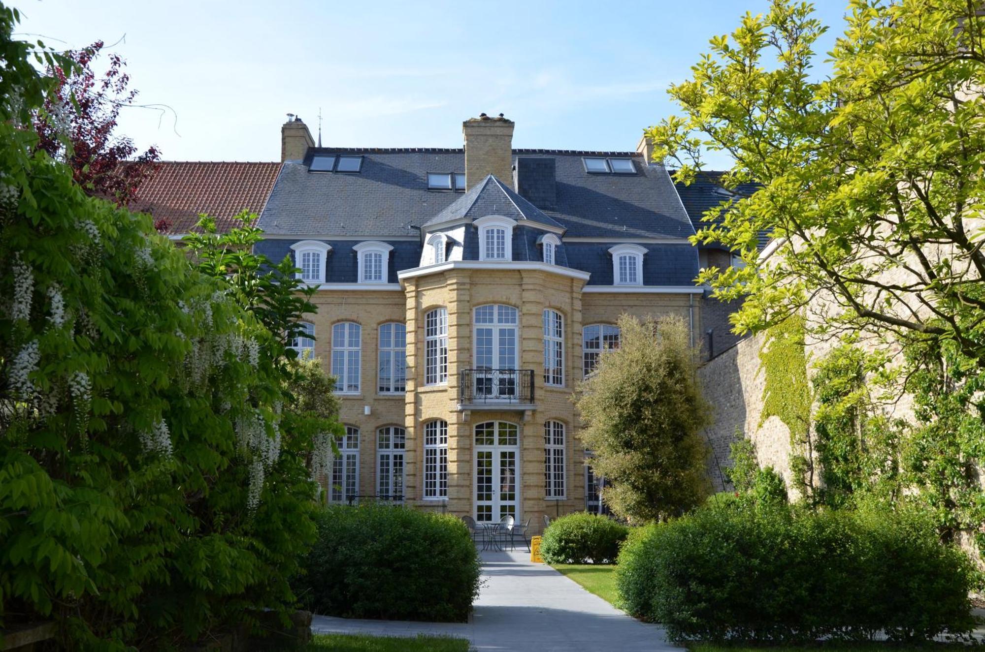 B&B 'T Withuis Diksmuide Room photo