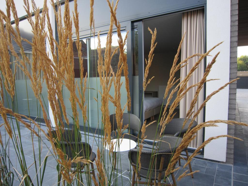 B&B 'T Withuis Diksmuide Room photo