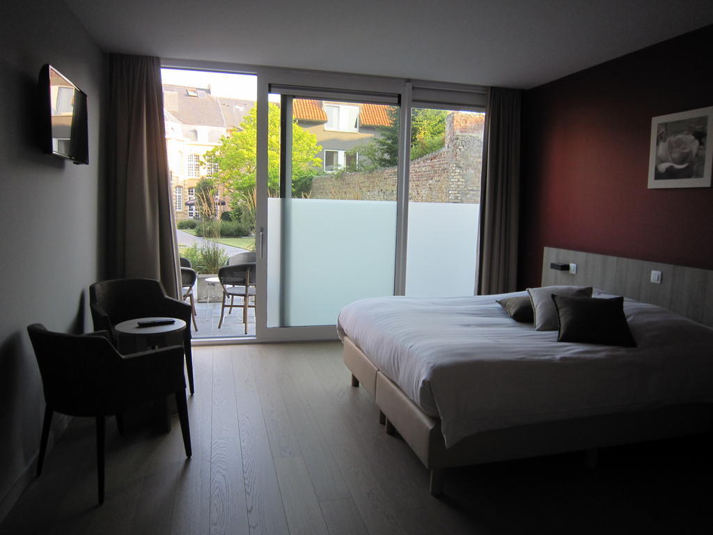 B&B 'T Withuis Diksmuide Room photo