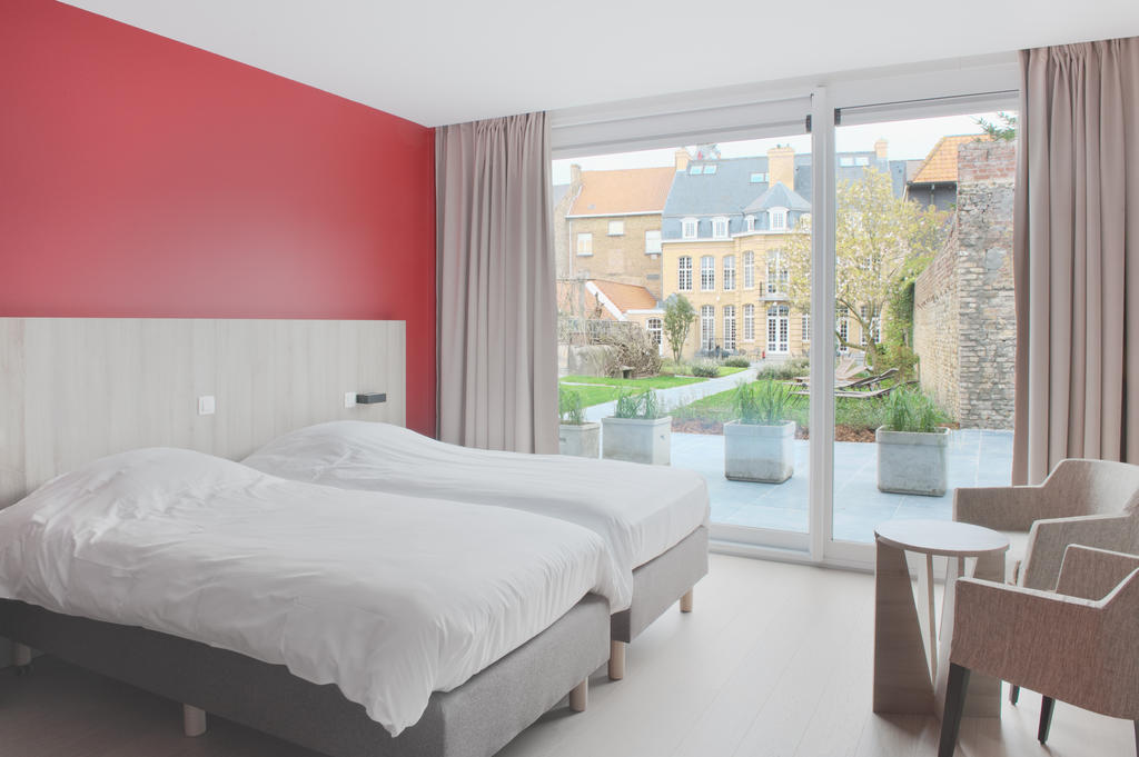 B&B 'T Withuis Diksmuide Room photo