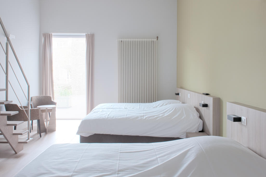 B&B 'T Withuis Diksmuide Room photo