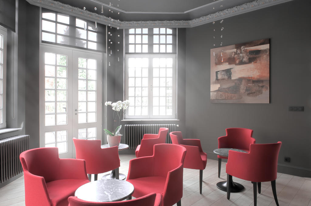 B&B 'T Withuis Diksmuide Exterior photo