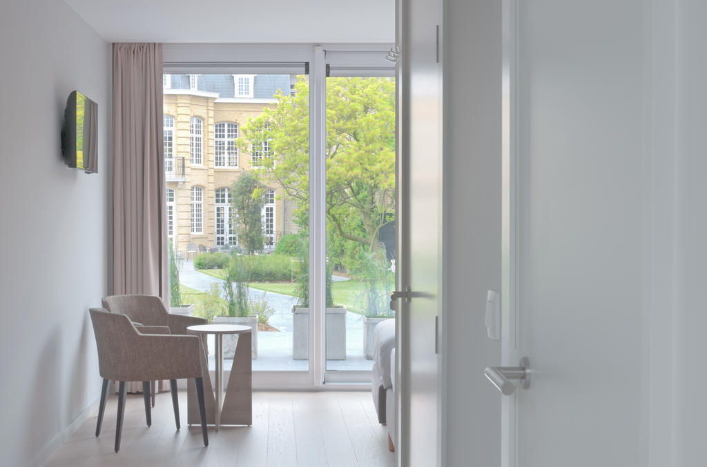 B&B 'T Withuis Diksmuide Room photo