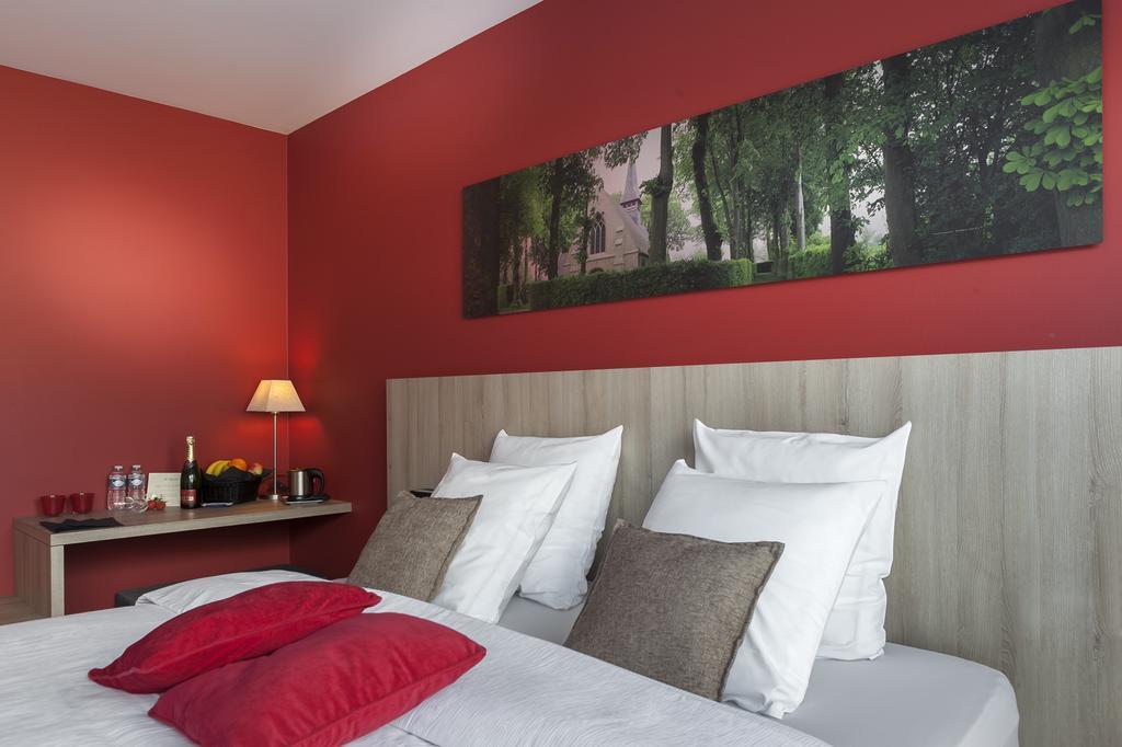 B&B 'T Withuis Diksmuide Exterior photo