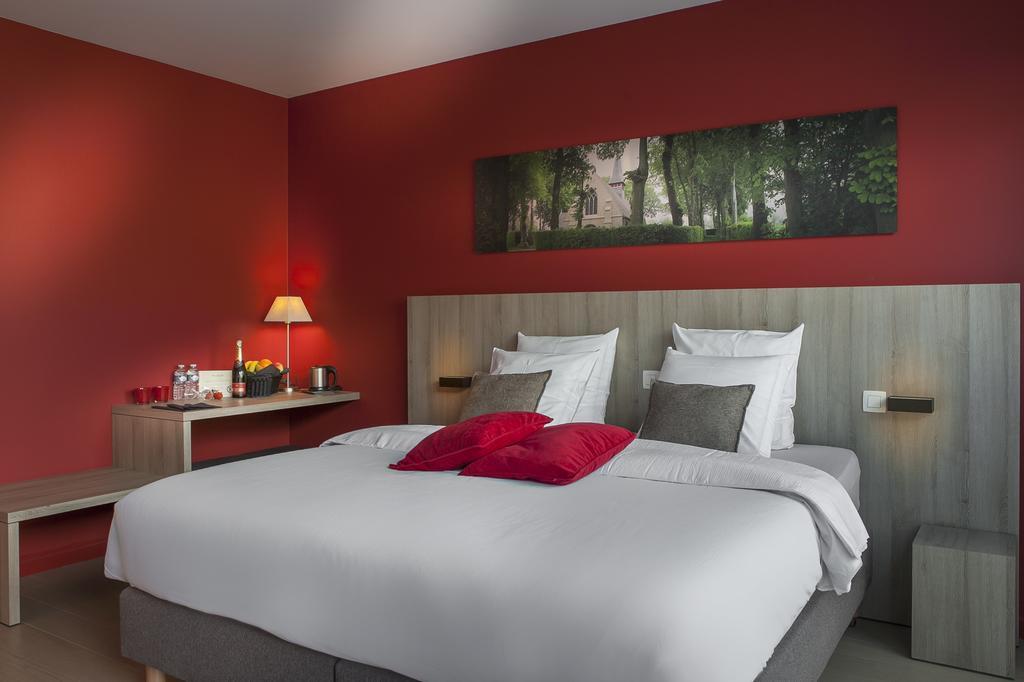 B&B 'T Withuis Diksmuide Exterior photo