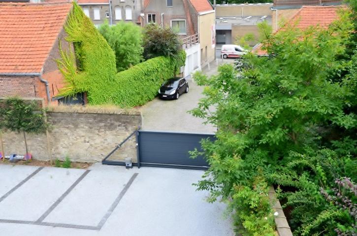 B&B 'T Withuis Diksmuide Exterior photo