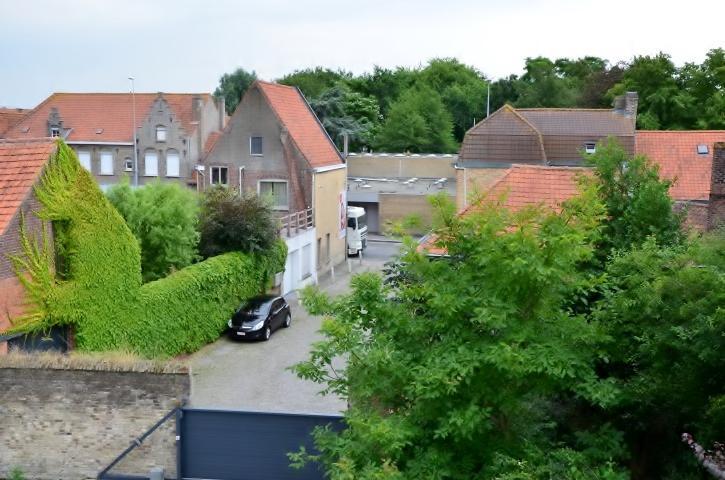 B&B 'T Withuis Diksmuide Exterior photo