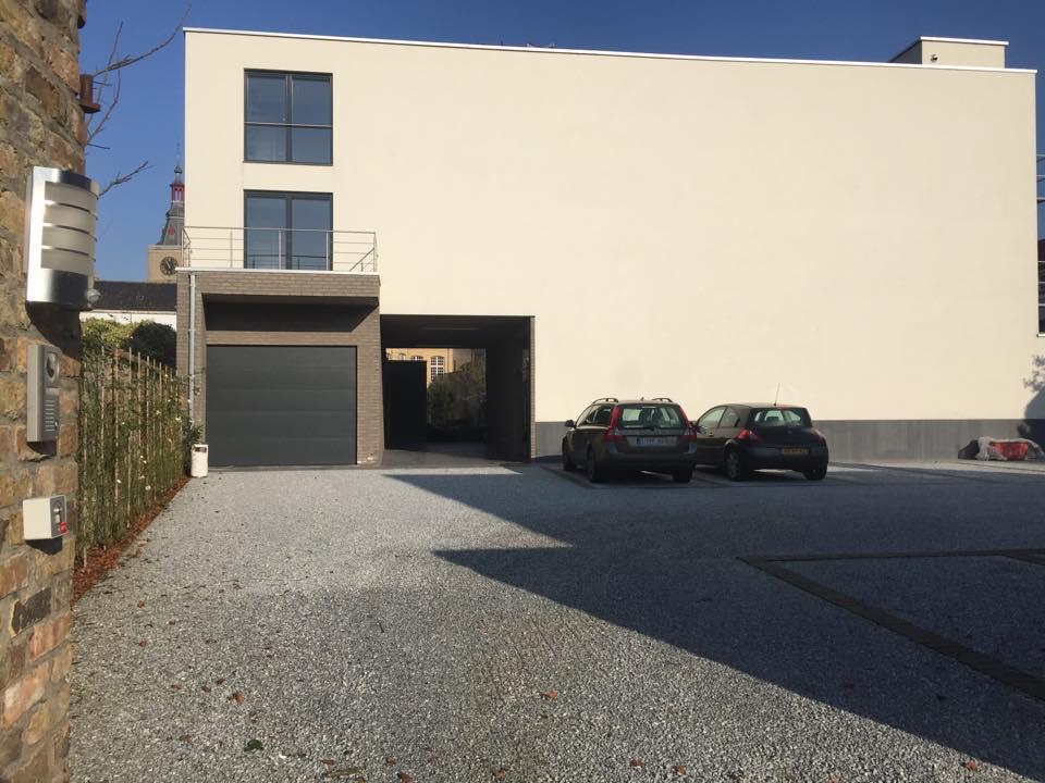 B&B 'T Withuis Diksmuide Exterior photo