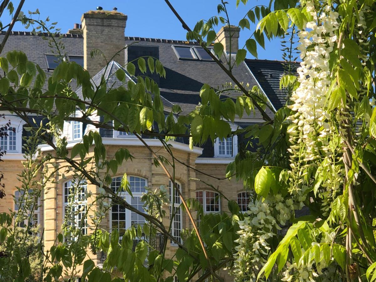 B&B 'T Withuis Diksmuide Exterior photo